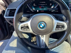 BMW i4 eDrive40 Gran Coupe* CARFAX* ОПЦИЯ ЗА ФИНАНСИРАНЕ*, снимка 7