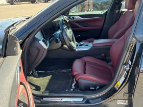 BMW i4 eDrive40 Gran Coupe* CARFAX* ОПЦИЯ ЗА ФИНАНСИРАНЕ*, снимка 8