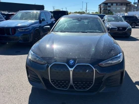 BMW i4 eDrive40 Gran Coupe* CARFAX* ОПЦИЯ ЗА ФИНАНСИРАНЕ*, снимка 2
