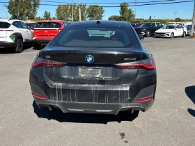 BMW i4 eDrive40 Gran Coupe* CARFAX* ОПЦИЯ ЗА ФИНАНСИРАНЕ*, снимка 5