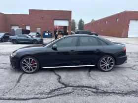 Audi S4 * Technik * CARFAX * БЕЗ ПЪРВОНАЧАЛНА ВНОСКА, снимка 2