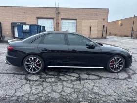 Audi S4 * Technik * CARFAX * БЕЗ ПЪРВОНАЧАЛНА ВНОСКА, снимка 3