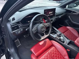 Audi S4 * Technik * CARFAX * БЕЗ ПЪРВОНАЧАЛНА ВНОСКА, снимка 5