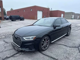 Audi S4 * Technik * CARFAX * БЕЗ ПЪРВОНАЧАЛНА ВНОСКА, снимка 1