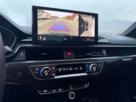 Audi S4 * Technik * CARFAX * БЕЗ ПЪРВОНАЧАЛНА ВНОСКА, снимка 16