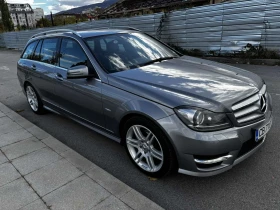 Mercedes-Benz C 200, снимка 4