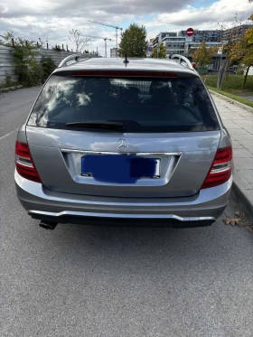 Mercedes-Benz C 200, снимка 5
