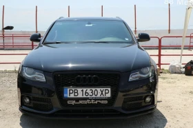 Audi A4, снимка 1