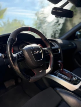 Audi A4, снимка 7