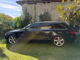 Audi A4, снимка 3