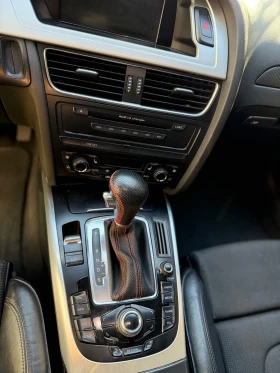 Audi A4, снимка 8