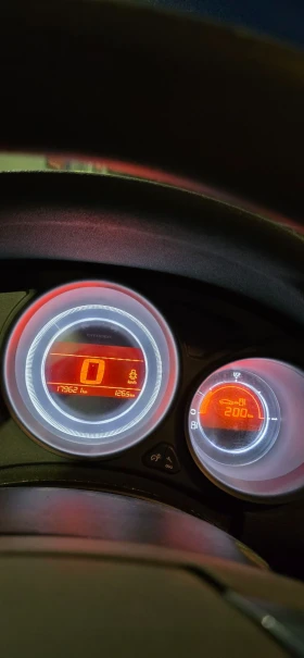 Citroen C4 1.6 HDI, снимка 8