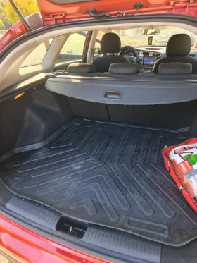 Kia Ceed 1.6 GDI БЕНЗИН реални километри, снимка 12
