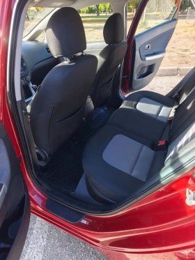Kia Ceed 1.6 GDI БЕНЗИН реални километри, снимка 10