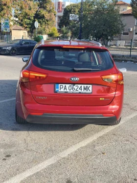 Kia Ceed 1.6 GDI БЕНЗИН реални километри, снимка 2