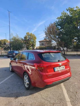 Kia Ceed 1.6 GDI БЕНЗИН реални километри, снимка 4