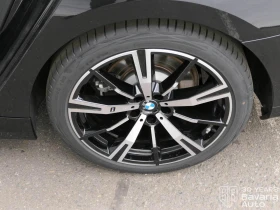 BMW 520 i Touring Steptronic, снимка 13