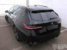 BMW 520 i Touring Steptronic, снимка 2