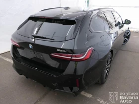 BMW 520 i Touring Steptronic, снимка 3