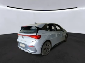 Cupra Born 58kWh LED Navi, снимка 3