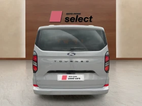 Ford Transit Custom 2.5 PHEV, снимка 8