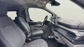 Ford Transit Custom 2.5 PHEV, снимка 12