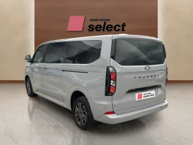 Ford Transit Custom 2.5 PHEV, снимка 6
