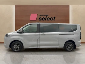 Ford Transit Custom 2.5 PHEV, снимка 4