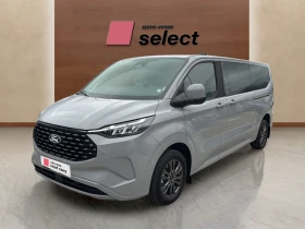 Ford Transit Custom 2.5 PHEV, снимка 1