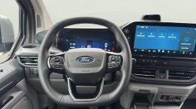 Ford Transit Custom 2.5 PHEV, снимка 11