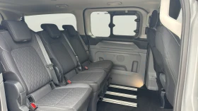 Ford Transit Custom 2.5 PHEV, снимка 14