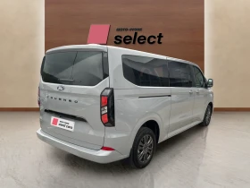 Ford Transit Custom 2.5 PHEV, снимка 7