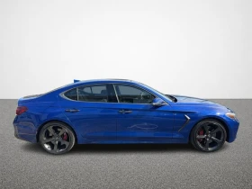 Genesis G70 3.3T AWD* FULL* 360 КАМЕРИ* ОБДУХ* КРАЙНА ЦЕНА* , снимка 2