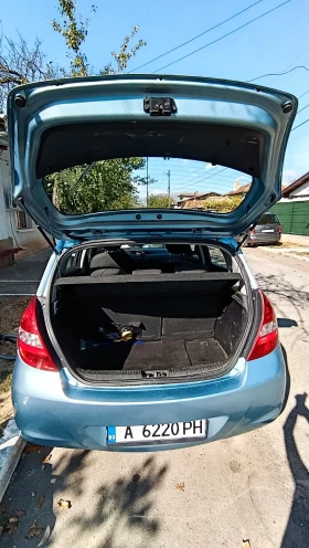 Hyundai I20, снимка 6