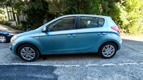 Hyundai I20, снимка 4
