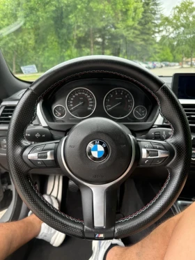 BMW 428 NARDO GREY 428i, снимка 7