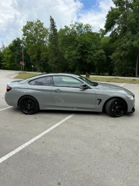 BMW 428 NARDO GREY 428i, снимка 6