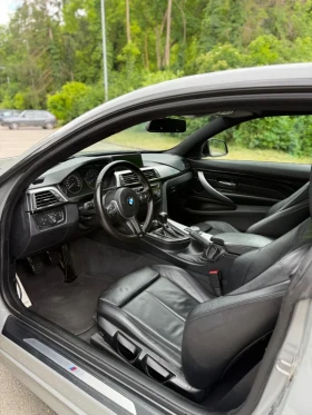 BMW 428 NARDO GREY 428i, снимка 8