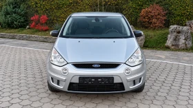 Ford S-Max 2.0 TDCi , 131К.с , Автоматик , Convers+ , снимка 2
