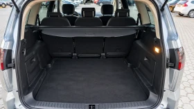 Ford S-Max 2.0 TDCi , 131К.с , Автоматик , Convers+ , снимка 6