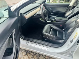 Tesla Model 3 Standard Range Европейска, снимка 12