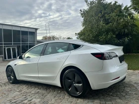 Tesla Model 3 Standard Range Европейска, снимка 6