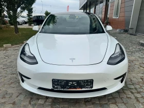 Tesla Model 3 Standard Range Европейска, снимка 3