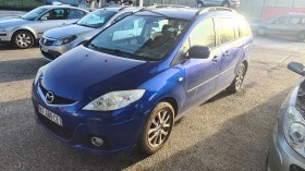 Mazda 5 2.0 TD 1