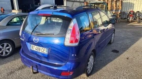 Mazda 5 2.0 TD, снимка 6