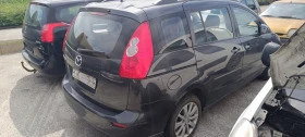 Mazda 5 2.0 TD, снимка 12