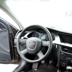 Audi A4 Allroad 2.0 TDI CAGA | Mobile.bg   6