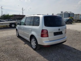 VW Touran 1.4 бензин - автоматик ЛИЗИНГ - [8] 