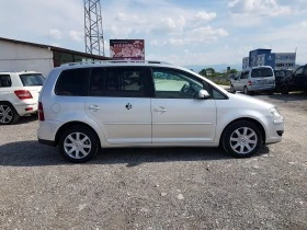 VW Touran 1.4 бензин - автоматик ЛИЗИНГ - [5] 