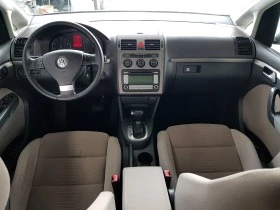 VW Touran 1.4 бензин - автоматик ЛИЗИНГ - [11] 